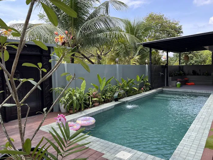 Villa Sofea Subang Bestari Picture 2
