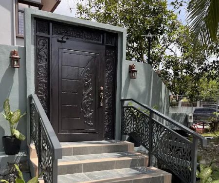 Villa Sofea Subang Bestari