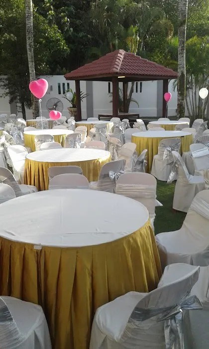 HP Villa Picture 6