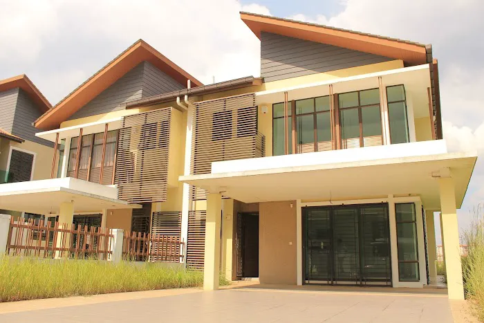 HP Villa Picture 3