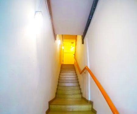 Pak Long Homestay