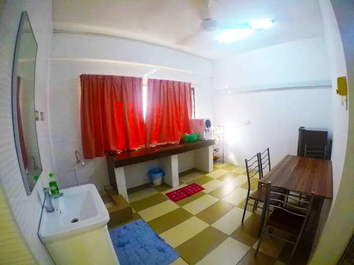 Pak Long Homestay Picture 8