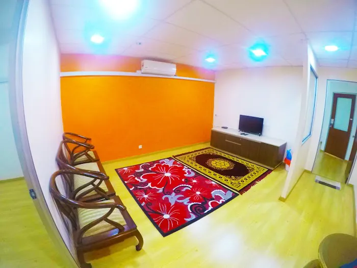 Pak Long Homestay Picture 5