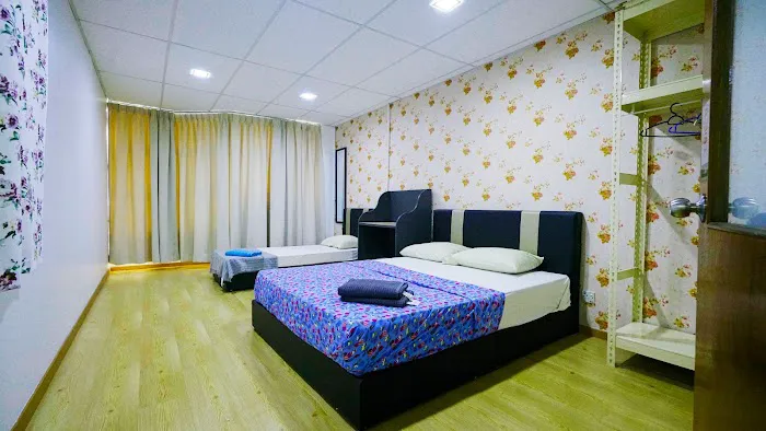 Pak Long Homestay Picture 3