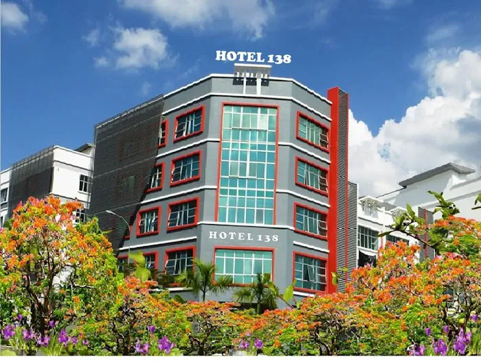 Hotel 138 @Bestari Picture 3