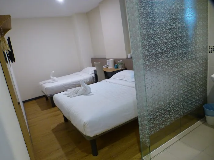 Hotel 138 @Bestari Picture 2