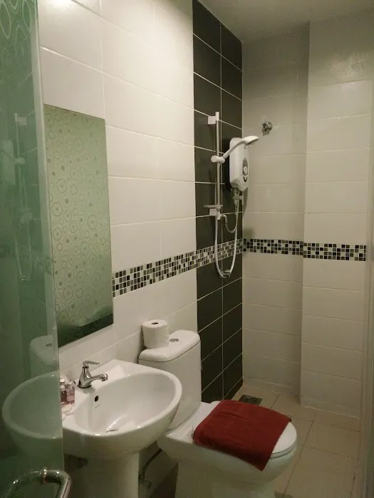 Hotel 138 @Bestari Picture 6