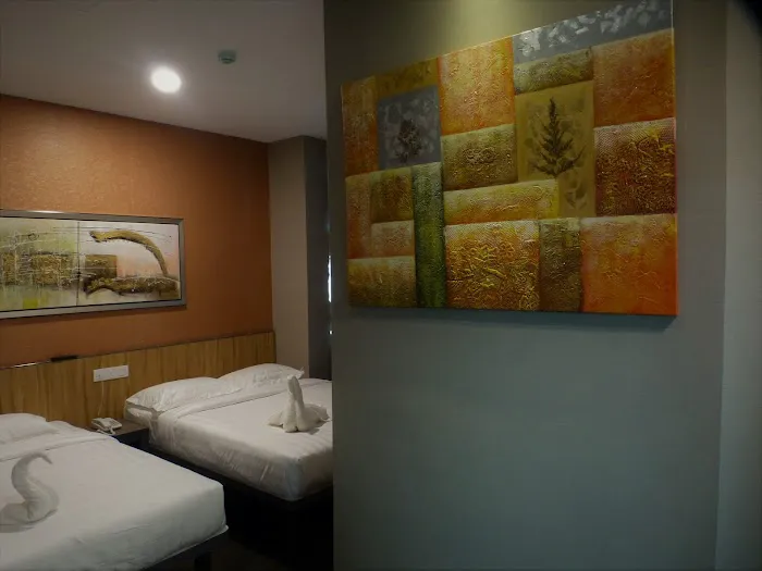 Hotel 138 @Bestari Picture 10