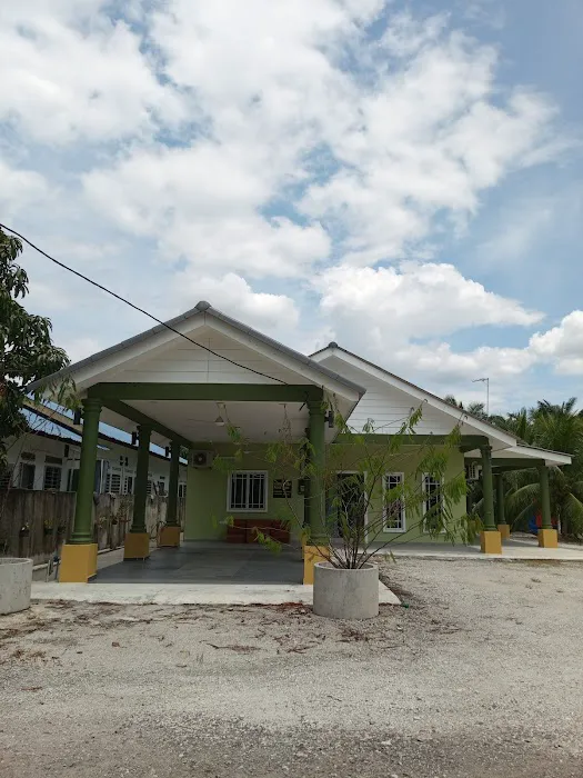 Rumah Tamu Asma' Aidin Picture 1