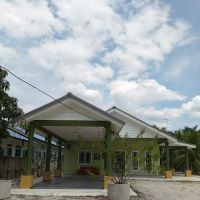 Rumah Tamu Asma' Aidin ico