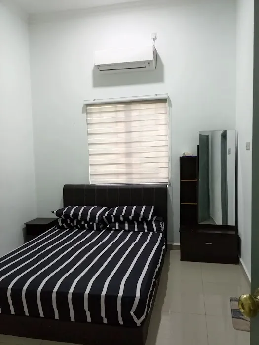 Rumah Tamu Asma' Aidin Picture 3