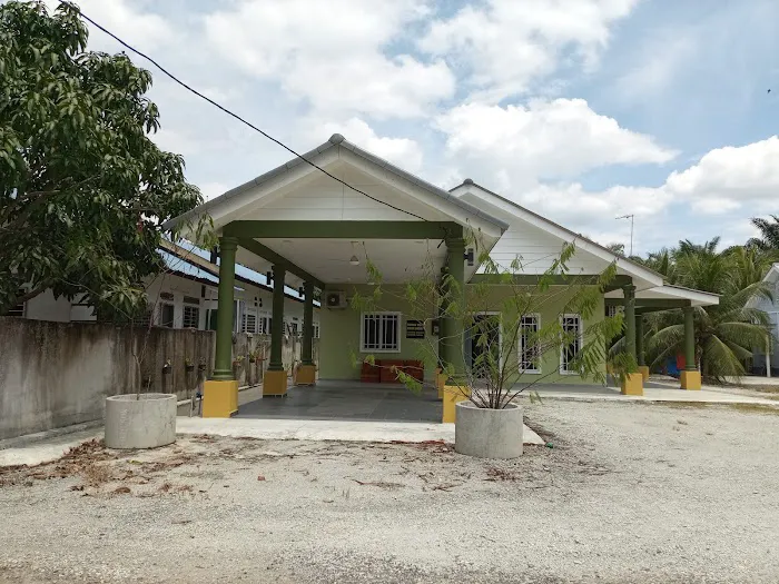 Rumah Tamu Asma' Aidin Picture 2