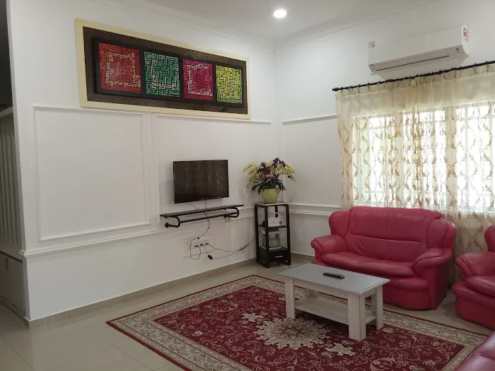 Rumah Tamu Asma' Aidin Picture 4