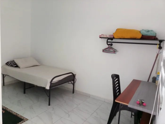 Rumah Tamu Asma' Aidin Picture 5