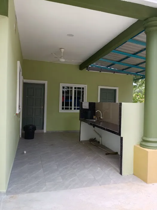 Rumah Tamu Asma' Aidin Picture 9