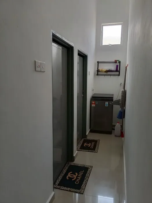Rumah Tamu Asma' Aidin Picture 8