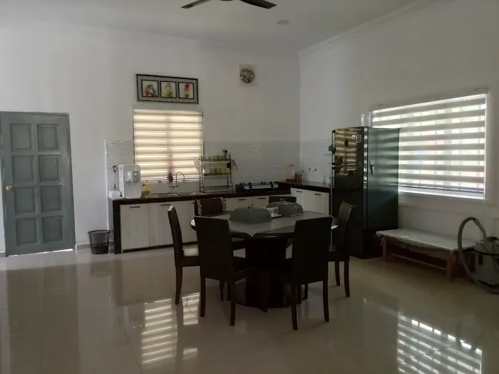 Rumah Tamu Asma' Aidin Picture 6