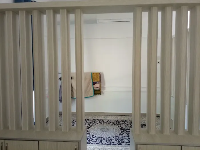 Rumah Tamu Asma' Aidin Picture 7