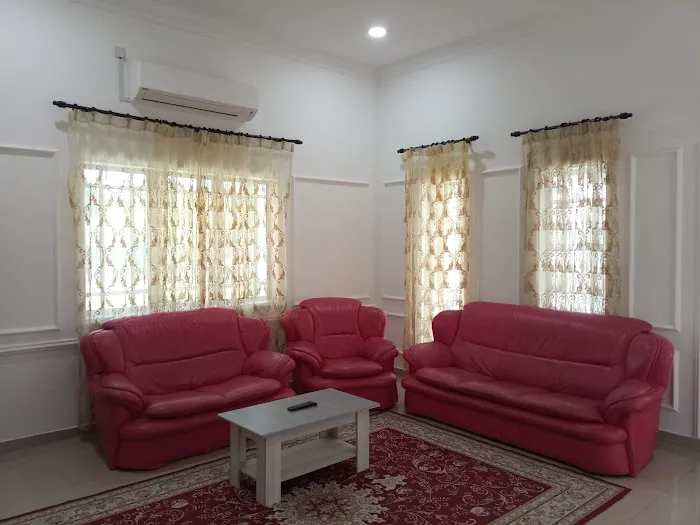 Rumah Tamu Asma' Aidin Picture 10