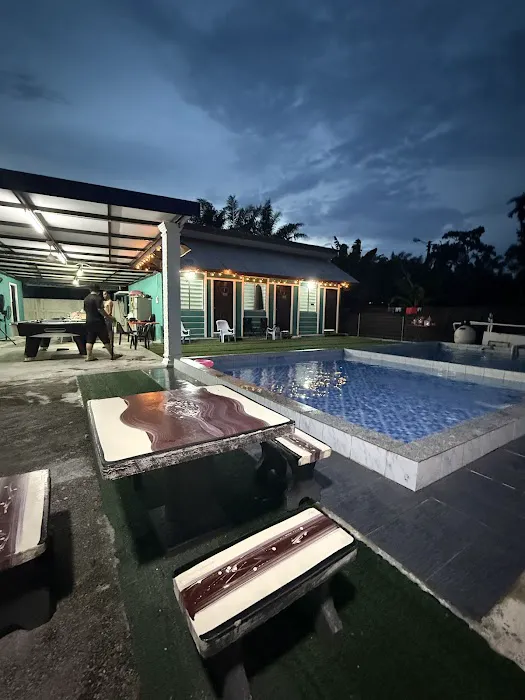 Satijah Homestay Picture 3