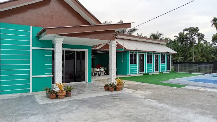 Satijah Homestay Picture 2