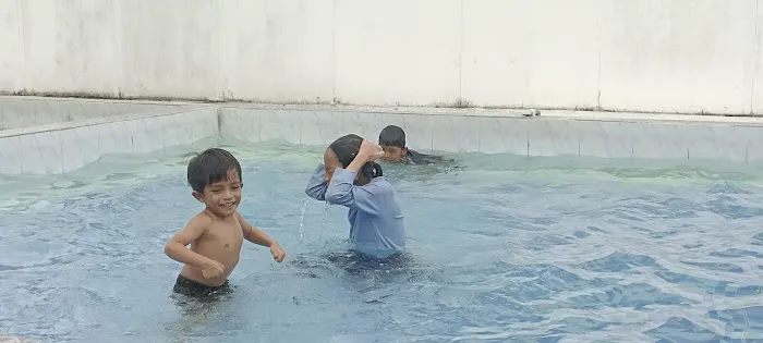 Satijah Homestay Picture 4