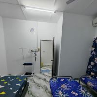 HOMESTAY DATUL BANTING ico