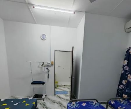 HOMESTAY DATUL BANTING