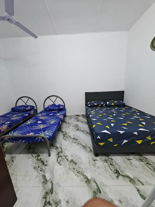 HOMESTAY DATUL BANTING Picture 3