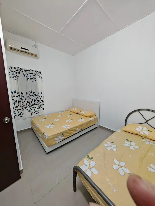 HOMESTAY DATUL BANTING Picture 5