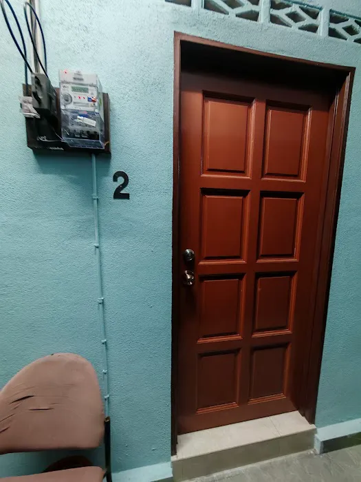 HOMESTAY DATUL BANTING Picture 8