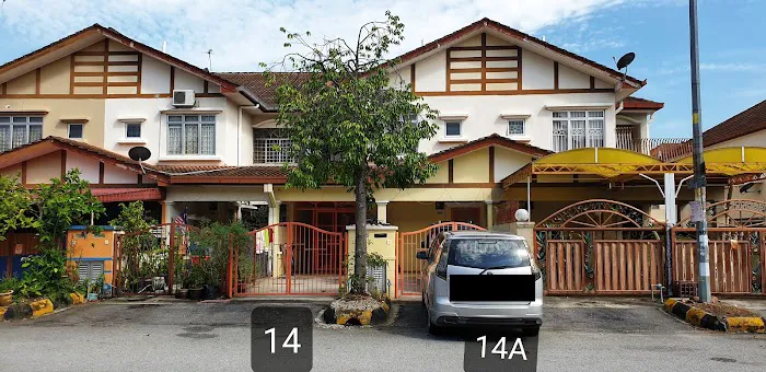 Homestay Bandar Seri Putra Bangi Lot 14A Picture 2