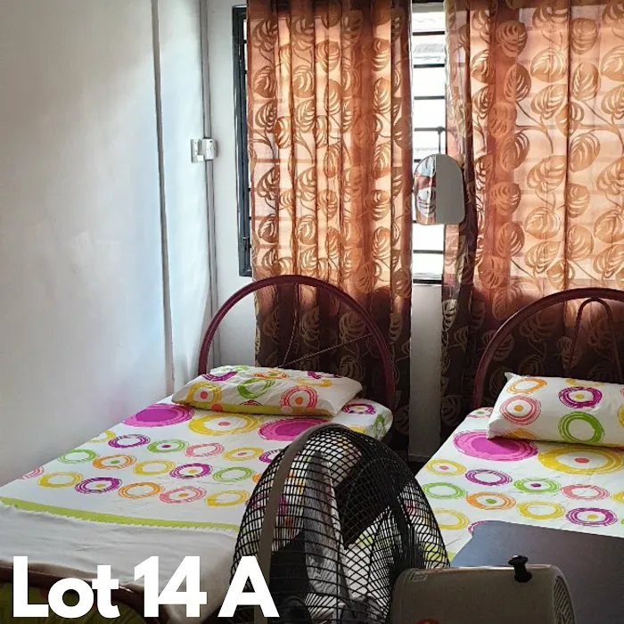 Homestay Bandar Seri Putra Bangi Lot 14A Picture 3
