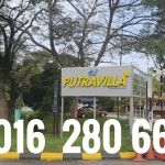 Homestay Bandar Seri Putra Bangi Lot 14A
