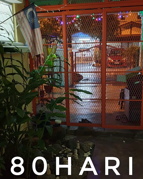Homestay Bandar Seri Putra Bangi Lot 14A Picture 7