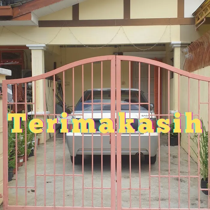 Homestay Bandar Seri Putra Bangi Lot 14A Picture 5