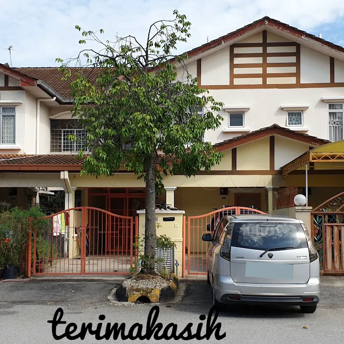 Homestay Bandar Seri Putra Bangi Lot 14A Picture 10