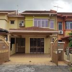 Homestay : alHijrah Guest House