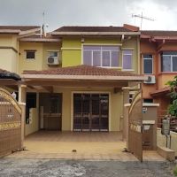 Homestay : alHijrah Guest House ico