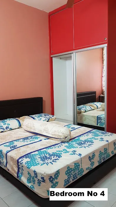 Homestay : alHijrah Guest House Picture 3