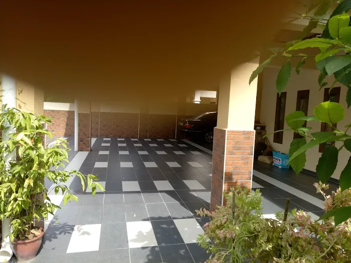 Villa Putra Picture 3