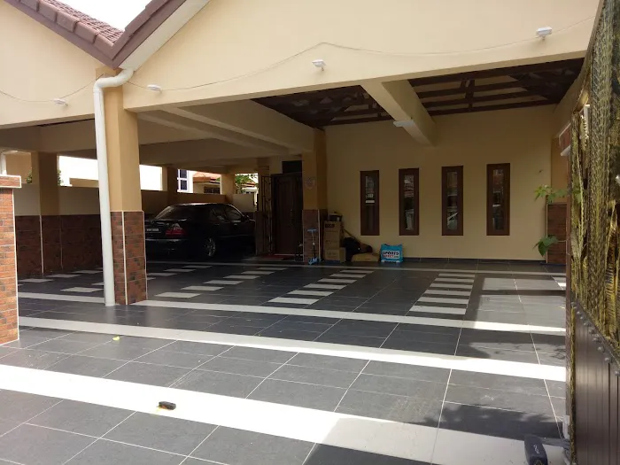 Villa Putra Picture 1