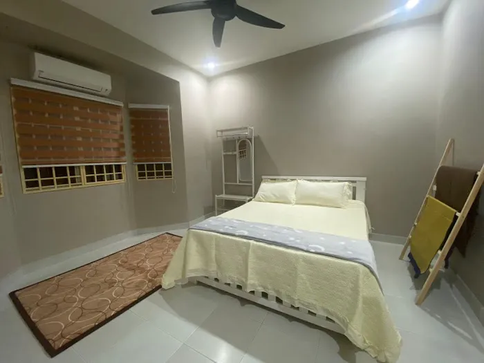 HomeStay Ummi, Taman Impian Putra Picture 2