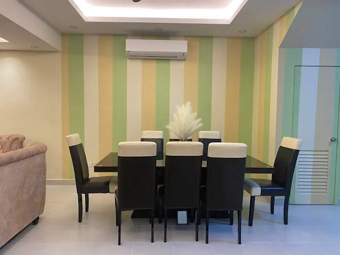 HomeStay Ummi, Taman Impian Putra Picture 5