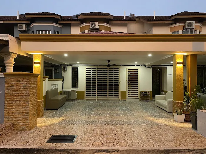 HomeStay Ummi, Taman Impian Putra Picture 1