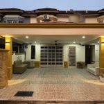 HomeStay Ummi, Taman Impian Putra