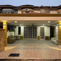 HomeStay Ummi, Taman Impian Putra ico