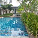 Putra1 Premier Homestay