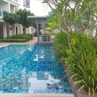 Putra1 Premier Homestay ico