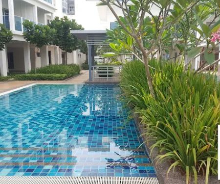 Putra1 Premier Homestay
